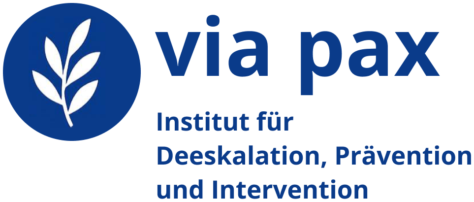 via pax – Institut für Deeskalation, Prävention und Intervention